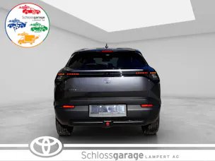Toyota Urban Cruiser Premium AWD