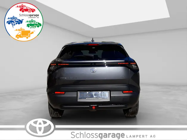 Toyota Urban Cruiser Premium AWD
