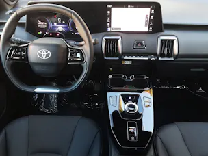 Toyota Urban Cruiser Premium AWD