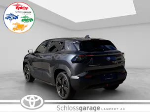 Toyota Urban Cruiser Premium AWD