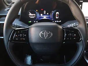 Toyota Urban Cruiser Premium AWD