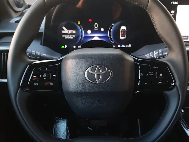 Toyota Urban Cruiser Premium AWD