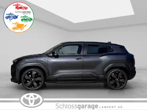 Toyota Urban Cruiser Premium AWD