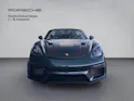 PORSCHE 718 Spyder RS