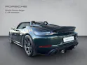 PORSCHE 718 Spyder RS