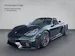 PORSCHE 718 Spyder RS