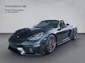 PORSCHE 718 Spyder RS