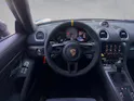 PORSCHE 718 Spyder RS