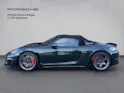 PORSCHE 718 Spyder RS