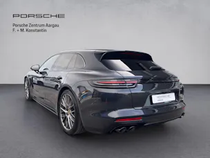 PORSCHE Panamera GTS Sport Turismo