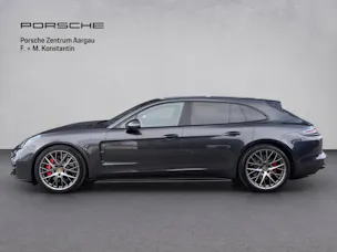 PORSCHE Panamera GTS Sport Turismo