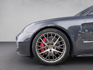 PORSCHE Panamera GTS Sport Turismo