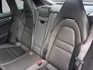 PORSCHE Panamera GTS Sport Turismo