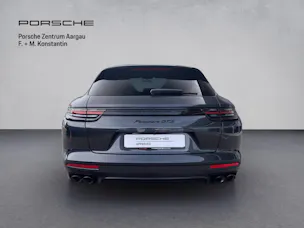 PORSCHE Panamera GTS Sport Turismo