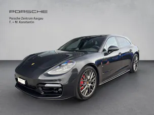 PORSCHE Panamera GTS Sport Turismo