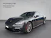 PORSCHE Panamera GTS Sport Turismo