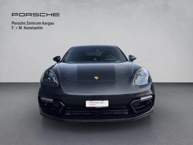 PORSCHE Panamera GTS Sport Turismo