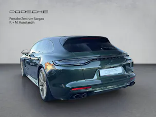 PORSCHE Panamera GTS Sport Turismo