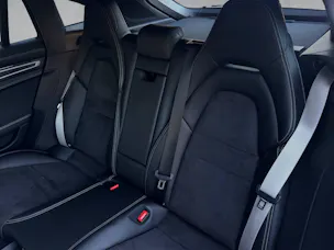 PORSCHE Panamera GTS Sport Turismo