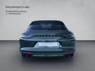 PORSCHE Panamera GTS Sport Turismo