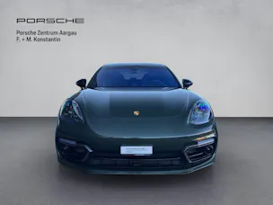 PORSCHE Panamera GTS Sport Turismo