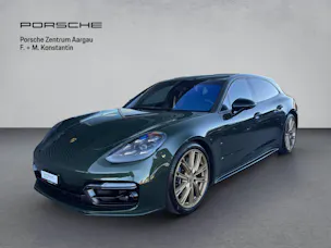PORSCHE Panamera GTS Sport Turismo
