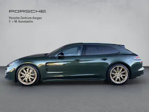 PORSCHE Panamera GTS Sport Turismo