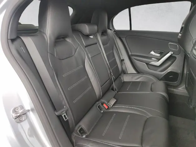 MERCEDES-BENZ A 45 S AMG 4Matic+