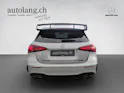 MERCEDES-BENZ A 45 S AMG 4Matic+
