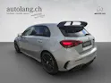 MERCEDES-BENZ A 45 S AMG 4Matic+