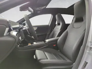 MERCEDES-BENZ A 45 S AMG 4Matic+