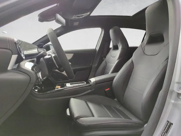 MERCEDES-BENZ A 45 S AMG 4Matic+