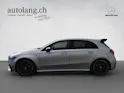 MERCEDES-BENZ A 45 S AMG 4Matic+