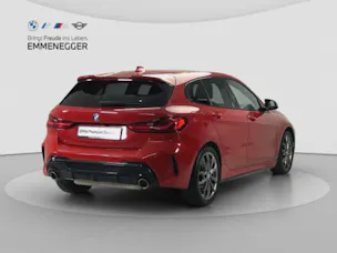 BMW 1er Reihe F40 M135i xDrive