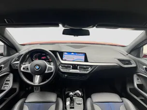 BMW 1er Reihe F40 M135i xDrive
