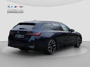 BMW i5 G61 Touring M60 xDrive