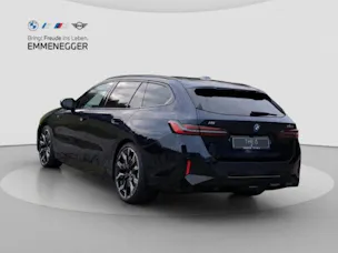 BMW i5 G61 Touring M60 xDrive