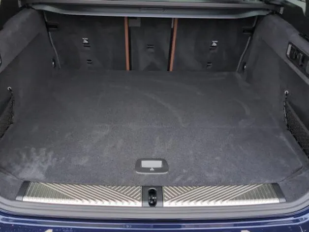 BMW i5 G61 Touring M60 xDrive