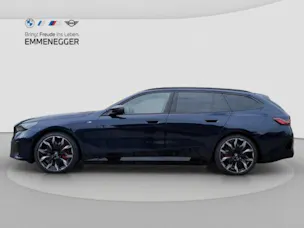 BMW i5 G61 Touring M60 xDrive