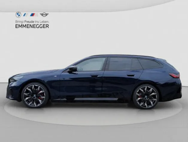 BMW i5 G61 Touring M60 xDrive