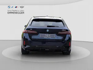 BMW i5 G61 Touring M60 xDrive