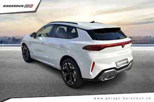 CUPRA Terramar 1.5 eTSI DSG