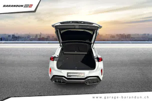 CUPRA Terramar 1.5 eTSI DSG
