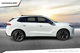CUPRA Terramar 1.5 eTSI DSG