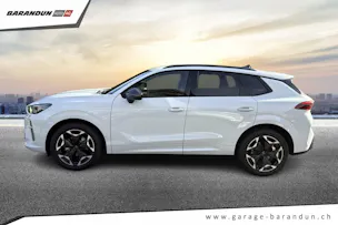 CUPRA Terramar 1.5 eTSI DSG