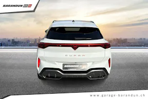 CUPRA Terramar 1.5 eTSI DSG