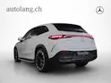 MERCEDES-BENZ EQE 500 SUV Executive Edition AMG Line 4Matic