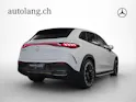 MERCEDES-BENZ EQE 500 SUV Executive Edition AMG Line 4Matic