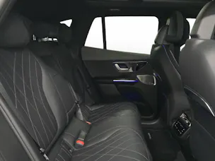 MERCEDES-BENZ EQE 500 SUV Executive Edition AMG Line 4Matic