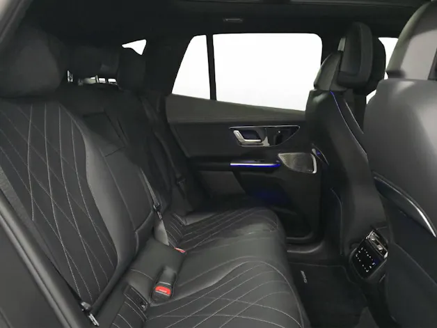 MERCEDES-BENZ EQE 500 SUV Executive Edition AMG Line 4Matic